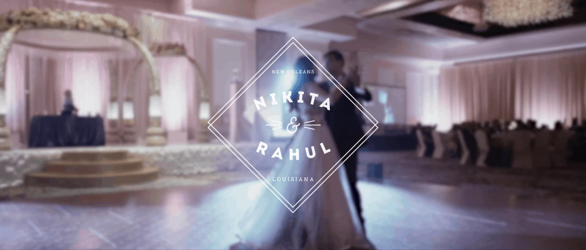 Indian Hindu Wedding videographer