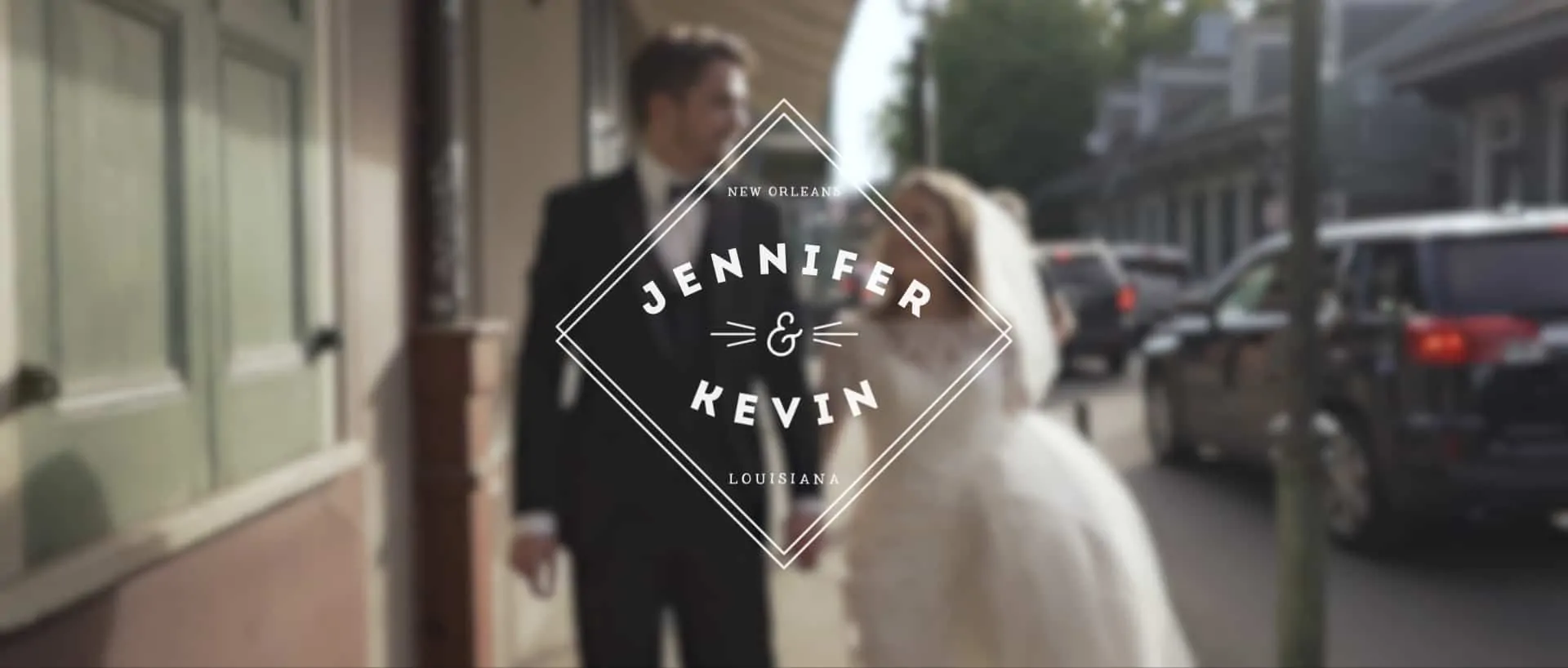 wedding videographer in new orleans