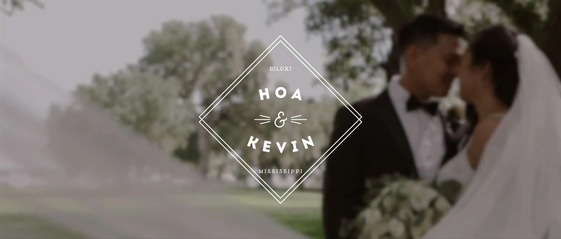 Biloxi Wedding Videographer