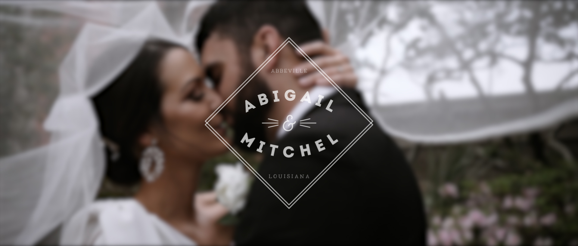 St. Mary Magdalen Wedding