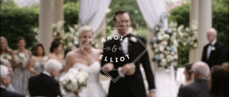 The Elms Mansion Wedding