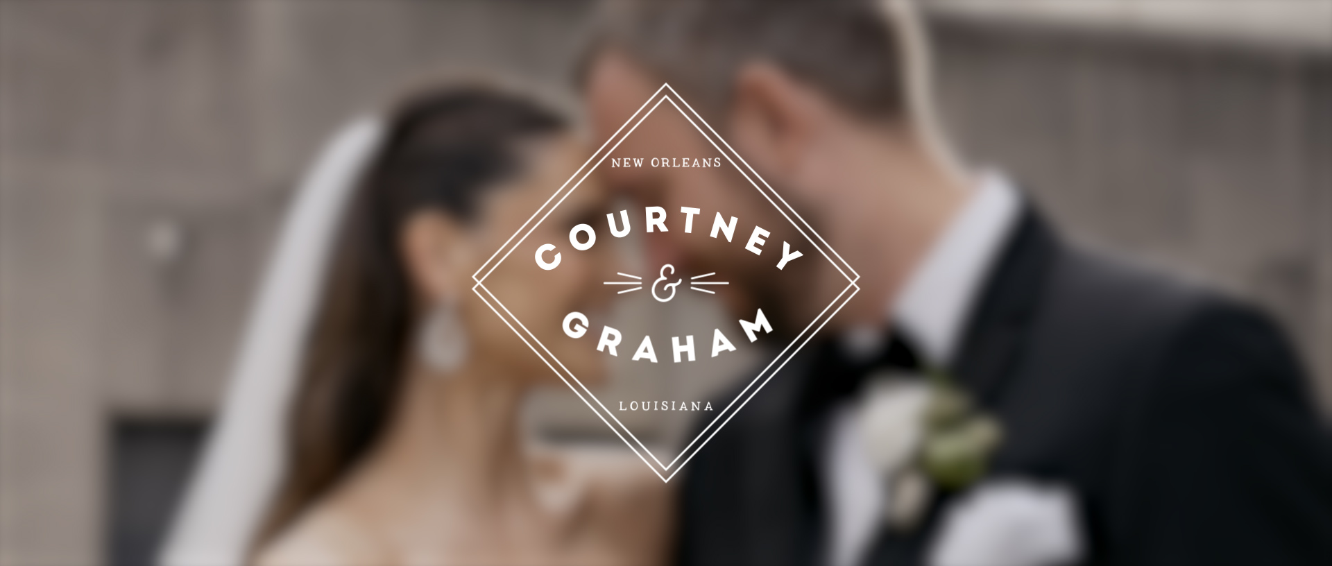 new orleans wedding videography
