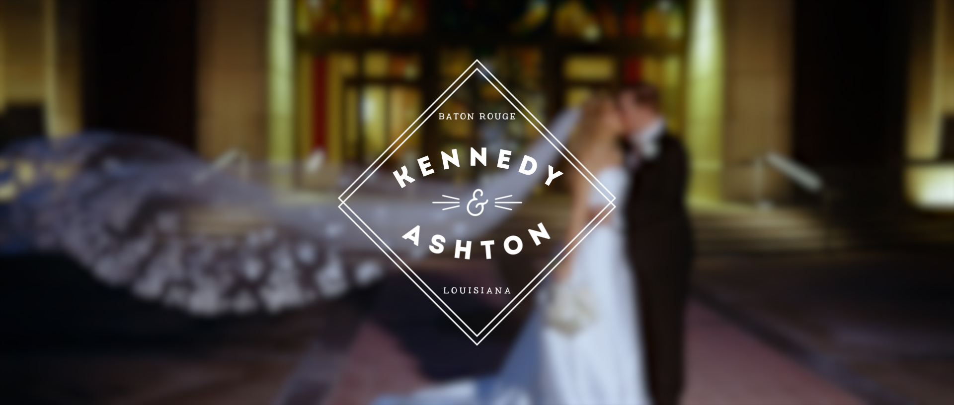 Cook Hotel Wedding
