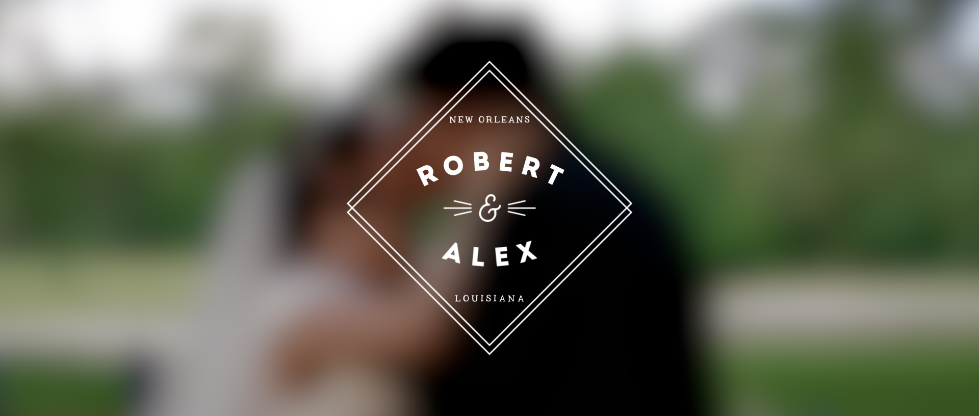 Audubon Clubhouse Wedding